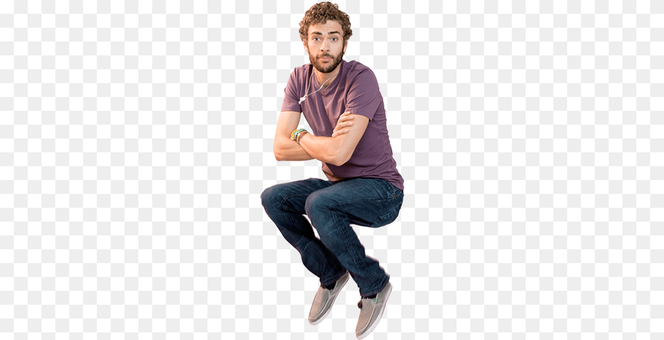 Sitting, Shoe, Clothing, Footwear, Person Png