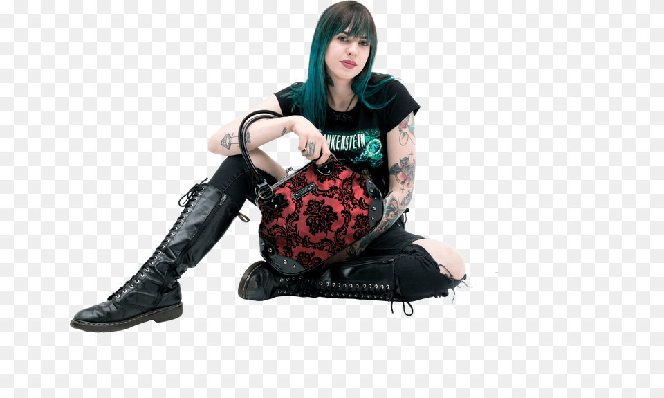 Sitting Png Image