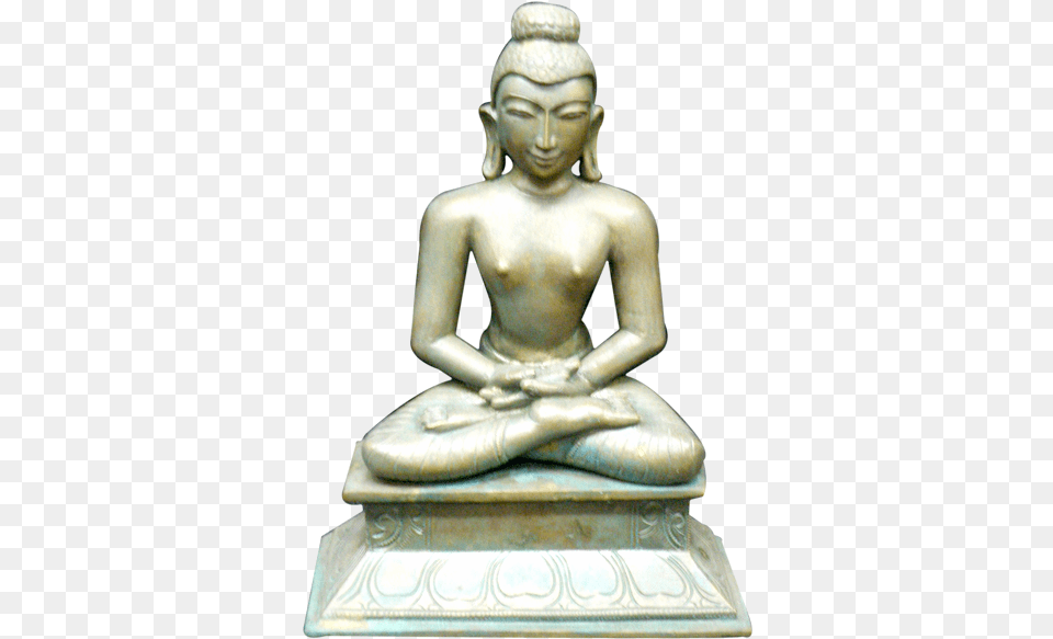 Sitting Budha Statue, Art, Adult, Male, Man Free Transparent Png