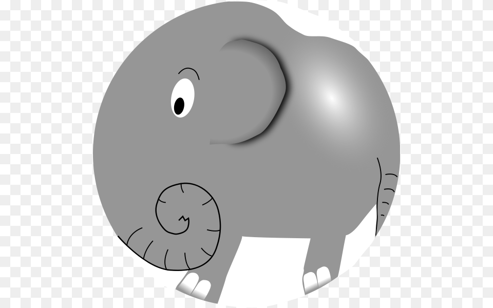 Sitting Elephant Clip Arts For Web, Clothing, Hardhat, Helmet Png Image