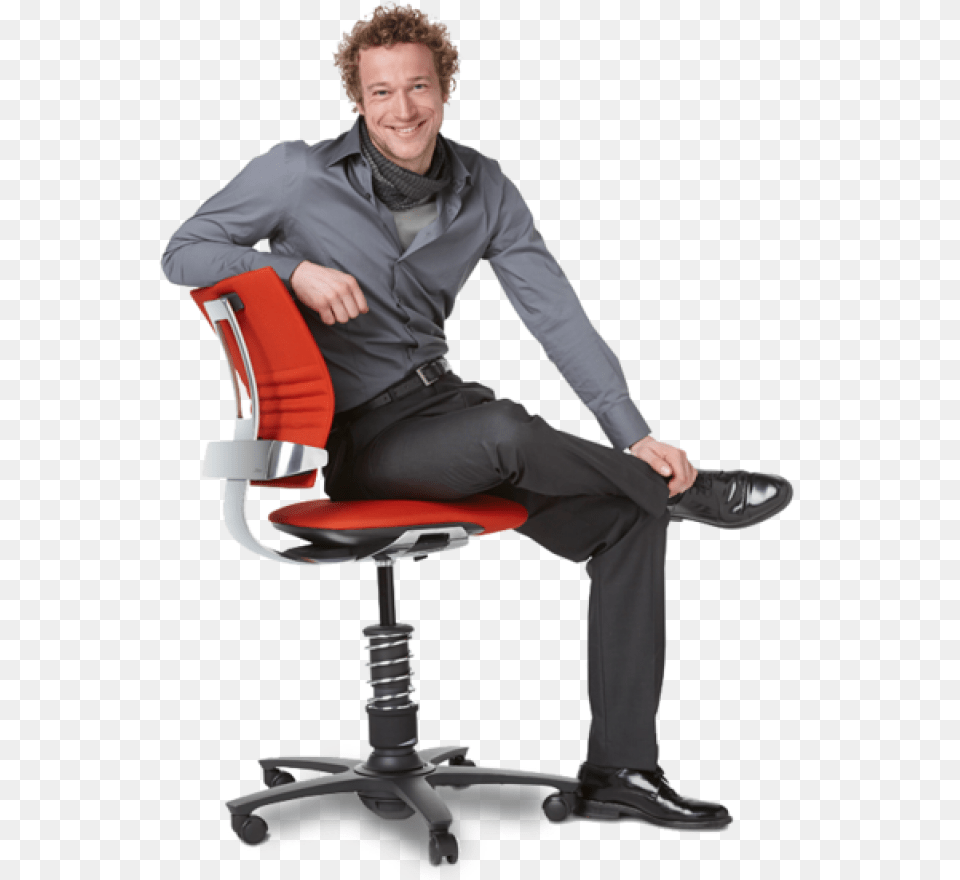 Sitting Man Download Person Sitting On A Chair, Clothing, Shoe, Footwear, Male Free Png