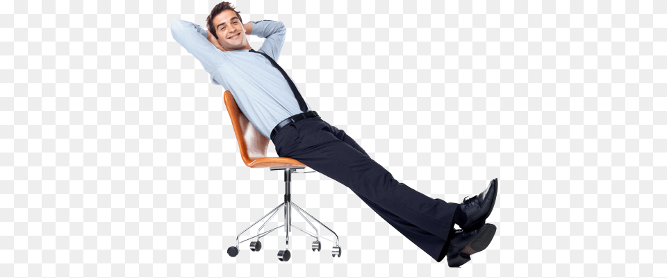 Sitting Man Man Sitting On Chair, Clothing, Footwear, Shoe, Male Free Transparent Png