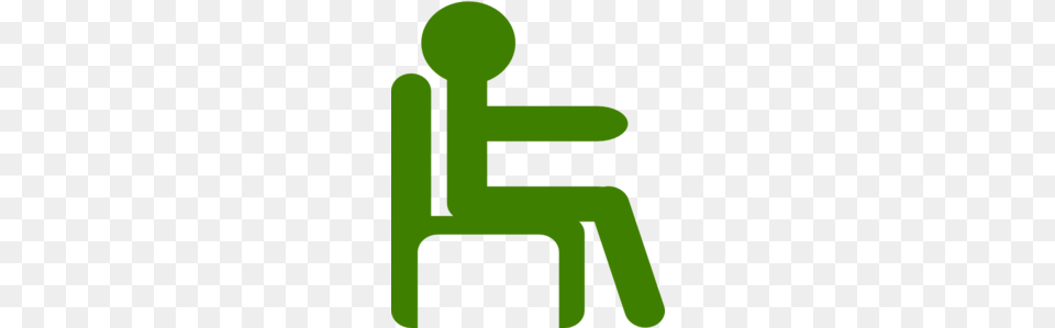 Sitting People Cliparts, Green, Symbol, Text, Number Free Transparent Png