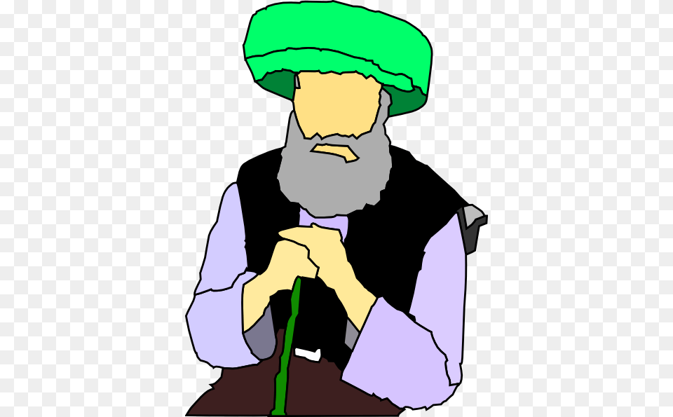Sitting Sheikh Elderly Person Clip Art, Baby, Face, Head, Clothing Png