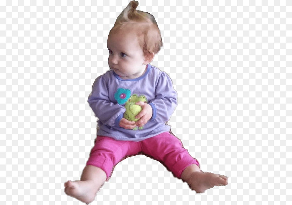 Sitting Sit Baby Toddler Cute Legs Babysitting Toddler, Head, Portrait, Face, Photography Png Image