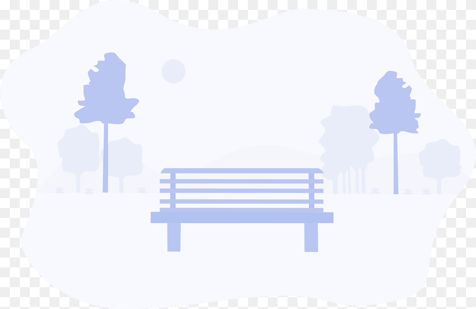 Sitting Street Background Clipart, Bench, Furniture, Park Bench Png