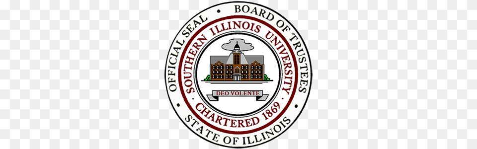 Siu Trustees Begin Plans For Presidential Search Wsiu, Architecture, Building, Emblem, Factory Free Transparent Png