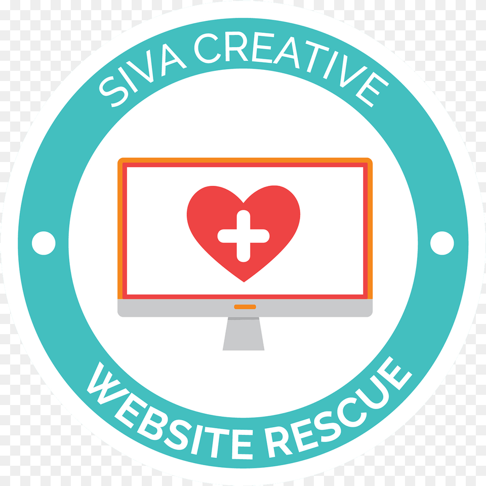 Siva Creative39s Website Rescue Circle, First Aid, Symbol Free Transparent Png