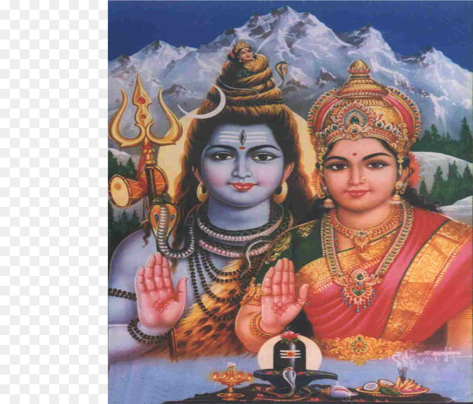 Siva Shakthi Chit Fund Lord Shiva, Adult, Wedding, Person, Woman Free Png