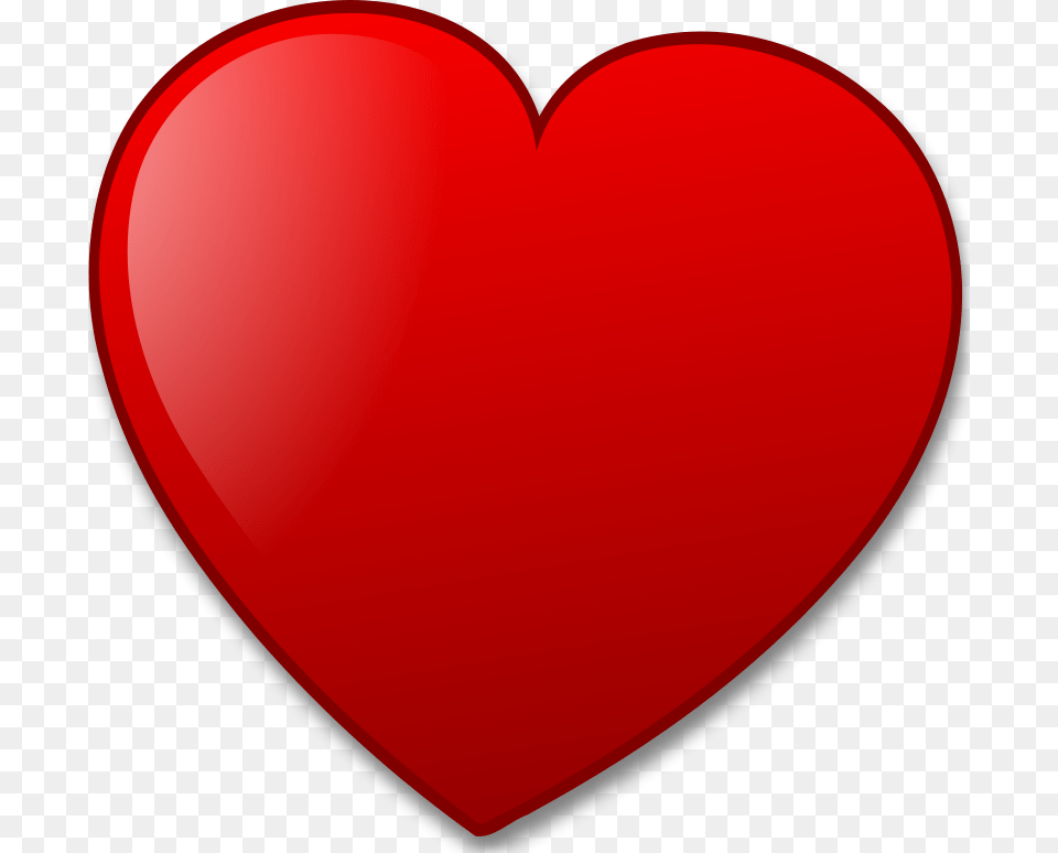 Sivvus Heart Free Transparent Png