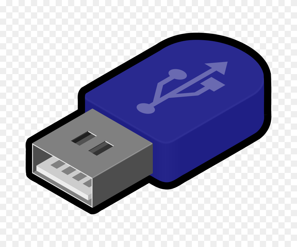 Sivvus Pendrive Icon, Adapter, Electronics, Hardware, Computer Hardware Png Image