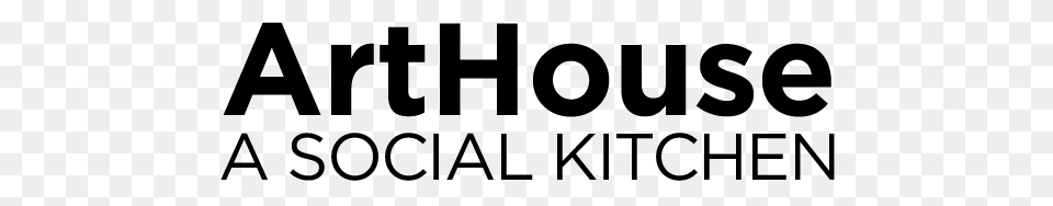 Six Finalists Selected For Arthouse A Social Kitchen Winner, Text Png