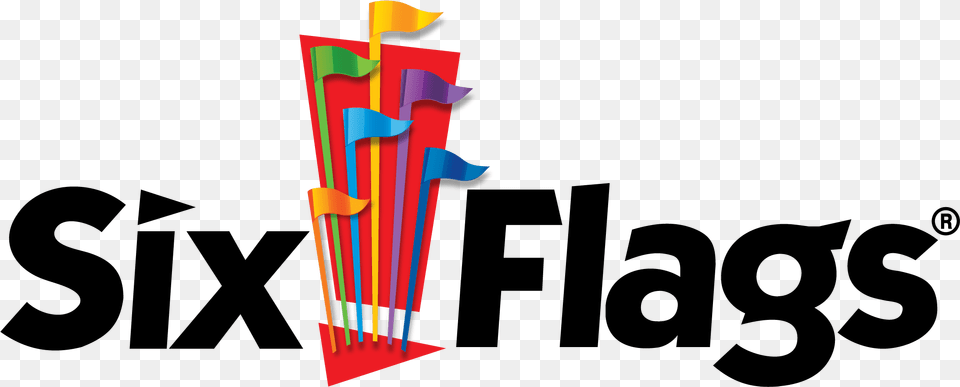 Six Flags, Arrow, Weapon Png Image