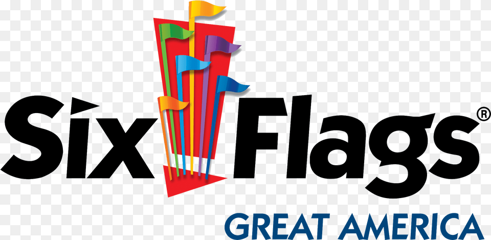 Six Flags St Louis Logo, Weapon, Arrow Free Transparent Png