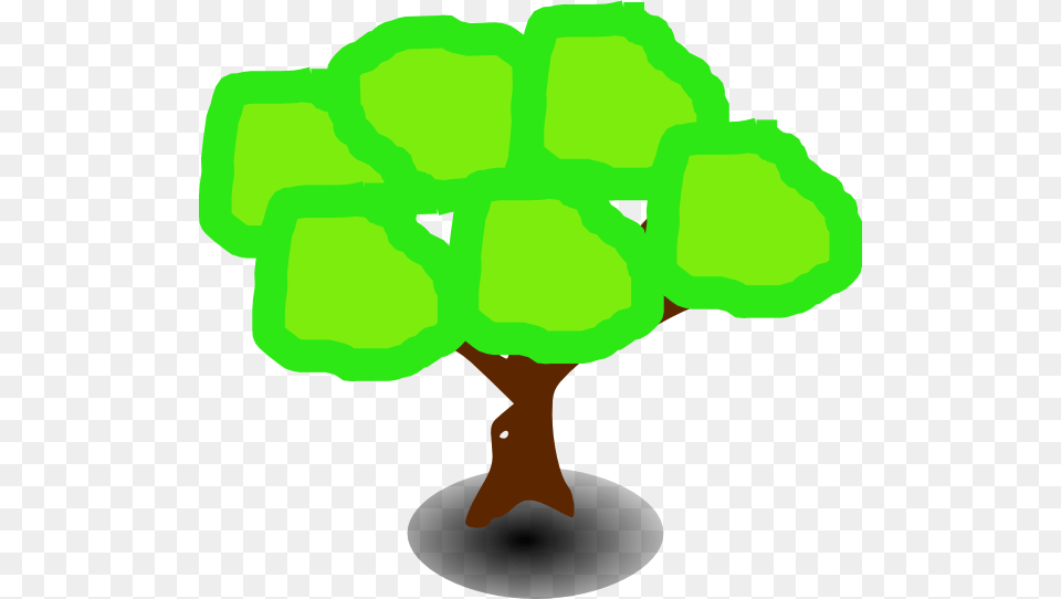 Six Green Dumpling Tree Svg Clip Arts, Person, Plant, Potted Plant Free Transparent Png