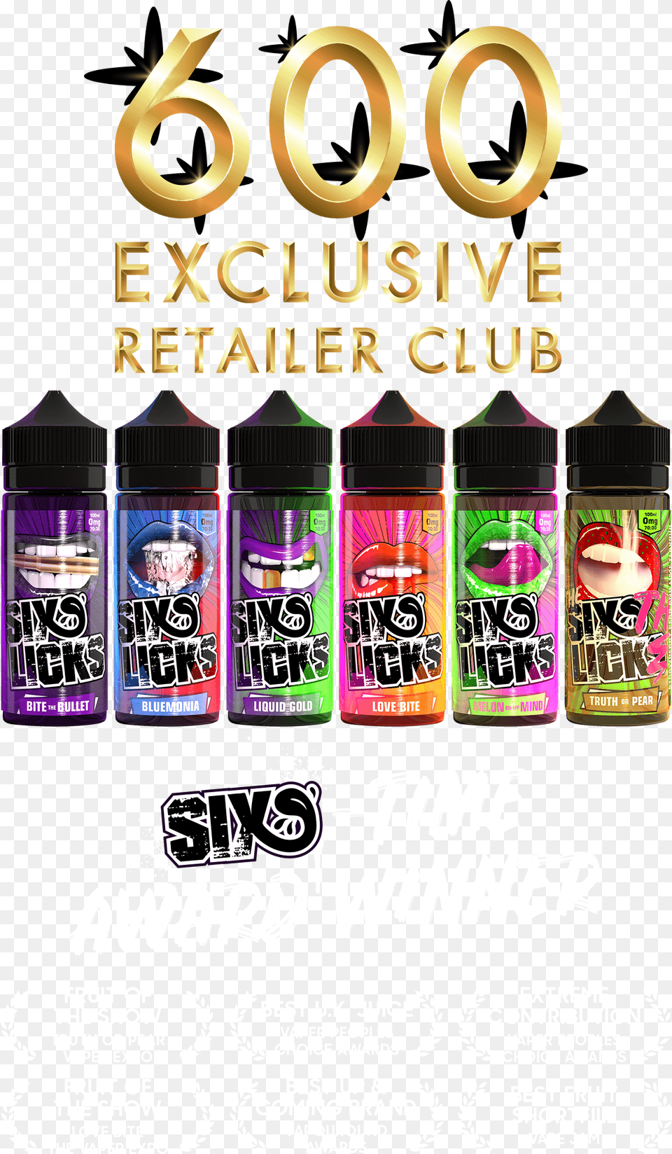 Six Licks, Advertisement, Poster, Can, Tin Png Image