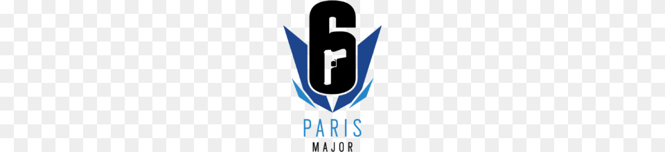 Six Major Paris, Electronics, Hardware, Logo, Animal Free Png Download