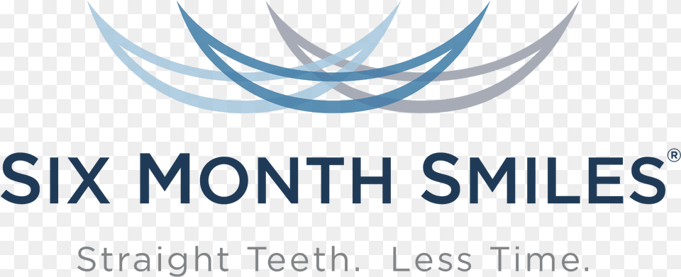 Six Month Smiles, Logo Free Transparent Png