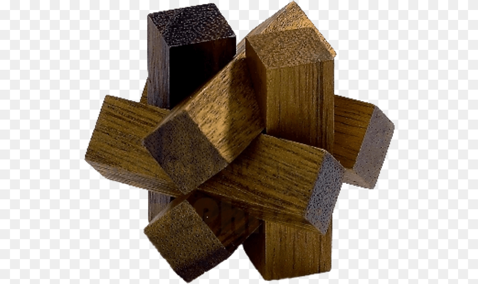 Six Piece Wooden Puzzle Solution Star Google Search 6 Piece Wooden Puzzle Solution, Lumber, Wood, Hardwood Free Transparent Png