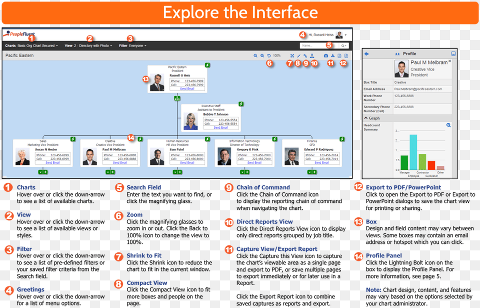 Six Simple Steps To Org Charts Vertical, File, Webpage, Person, Computer Png