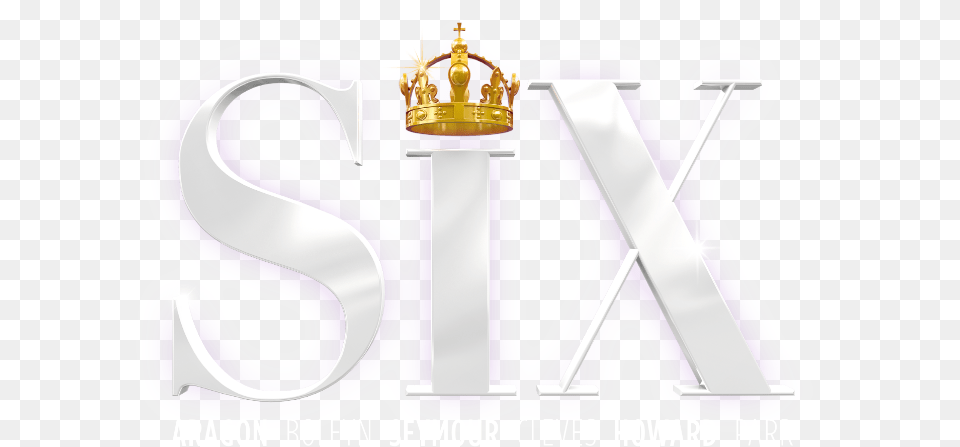 Six The Musical Night, Accessories, Jewelry, Crown, Chandelier Png Image