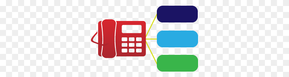 Six Things To Get Right In Your Ivr, Electronics, Phone, Device, Tool Free Transparent Png