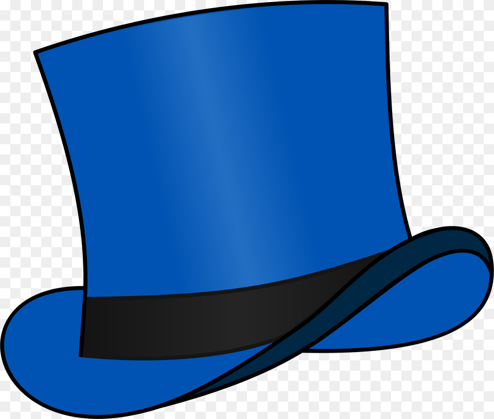 Six Thinking Hats Blue, Clothing, Hat, Cowboy Hat Free Png