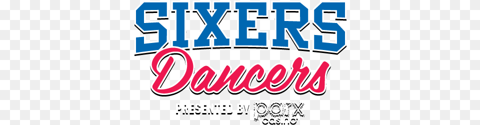Sixers Dancers Sixers Dancer Rachel, Text, Advertisement, Scoreboard Free Png Download