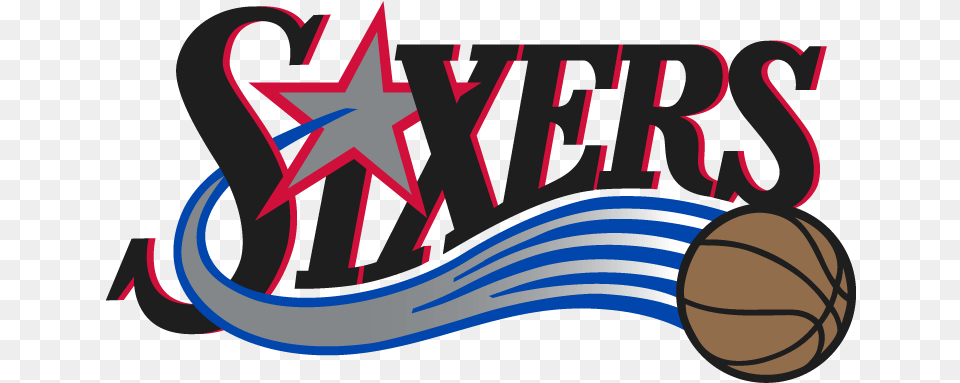 Sixers Logos Sixers Logo, Dynamite, Weapon Free Png