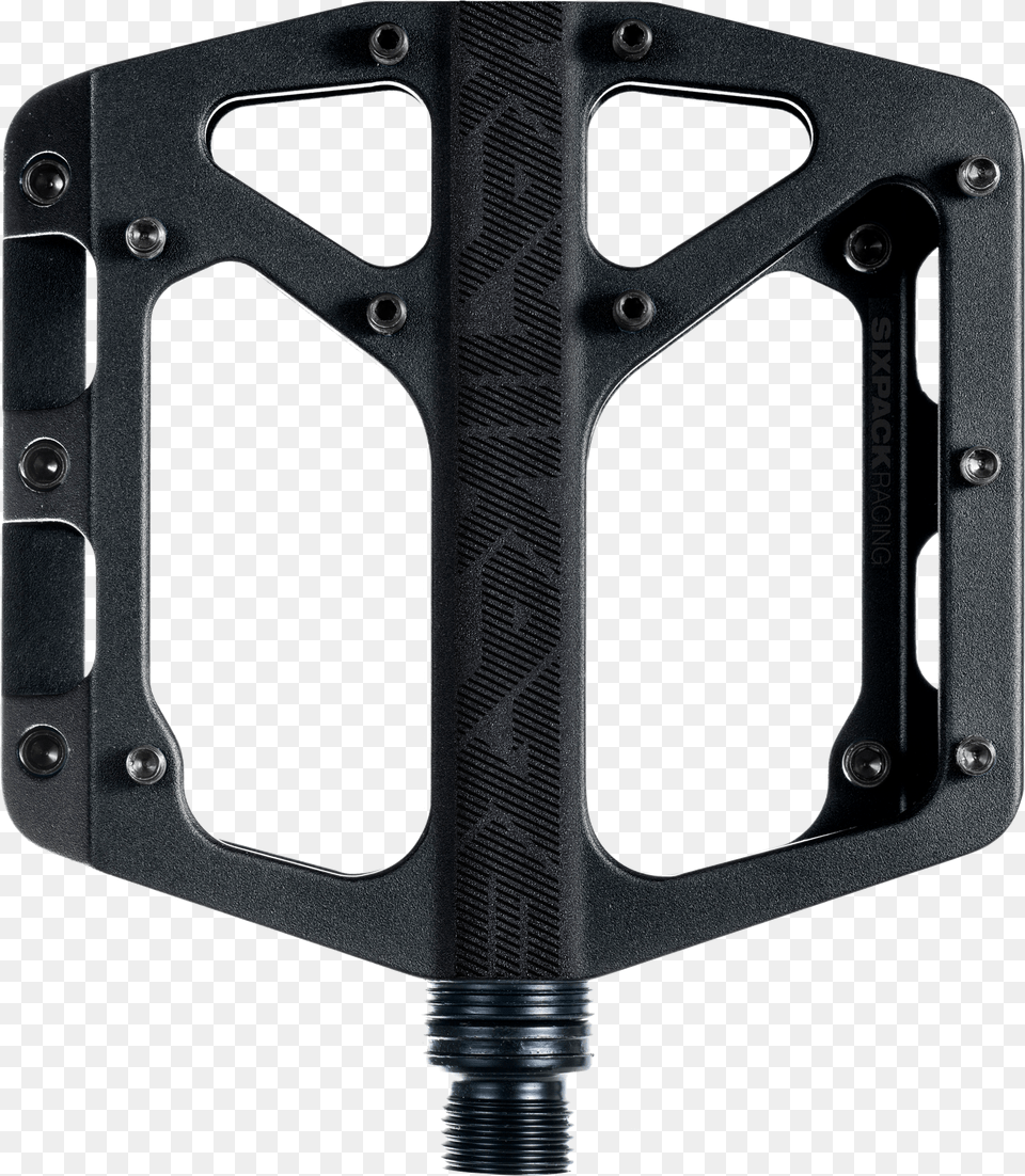 Sixpack Racing Kamikaze Tool, Pedal, Accessories Png