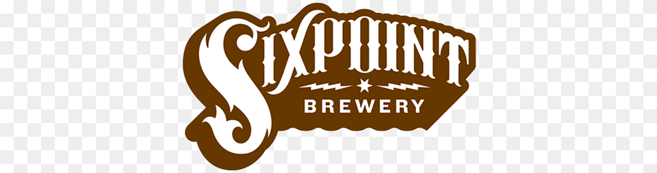 Sixpoint Resin Sixpoint Brewery Logo, Text Free Png Download