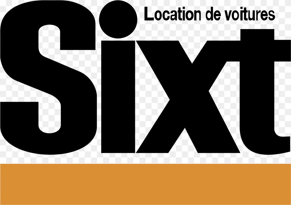 Sixt Logo Rocky Horror Bucks County Free Png Download
