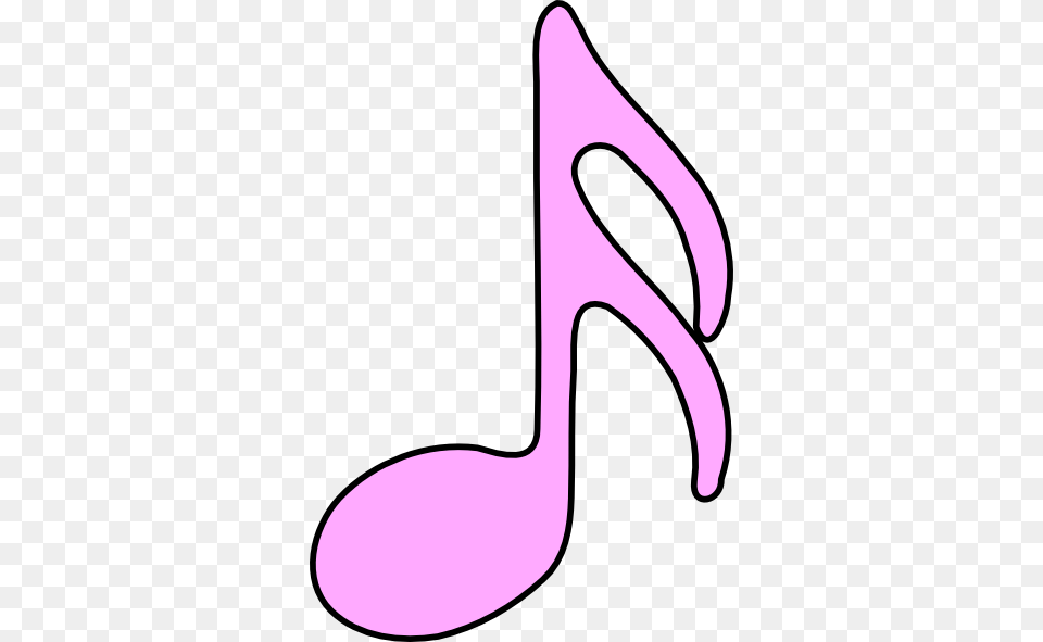Sixteenth Note With Color, Clothing, Footwear, High Heel, Shoe Png