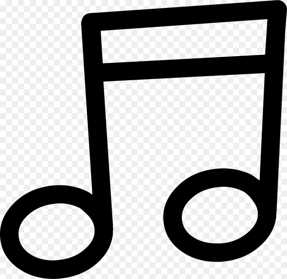 Sixteenth Notes Png