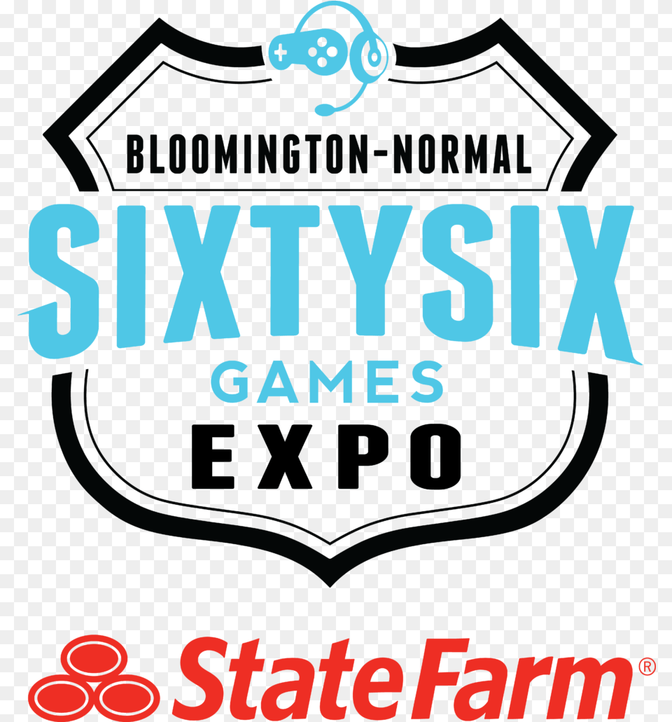 Sixtysix Games U2013 Esports Tournament Sixty Six Games Expo, Logo, Advertisement, Poster Free Transparent Png
