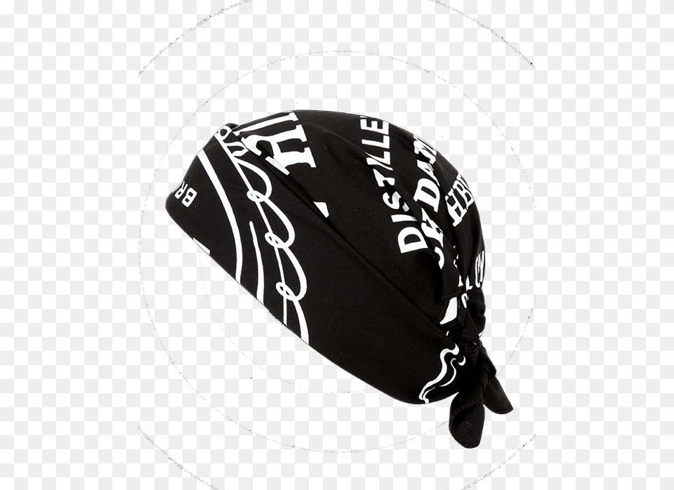 Siyah Bandana, Accessories, Headband, Adult, Female Free Png Download