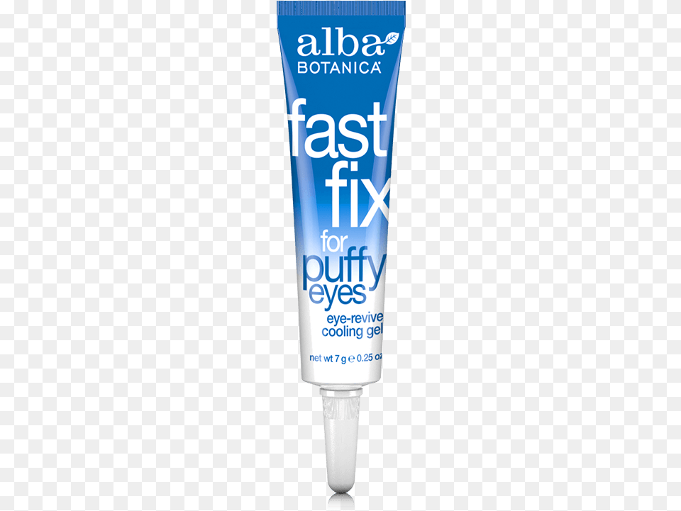Size 0 25 Oz Alba Botanica Fast Fix For Thin Lips 025 Oz, Bottle, Lotion, Toothpaste, Cosmetics Png Image