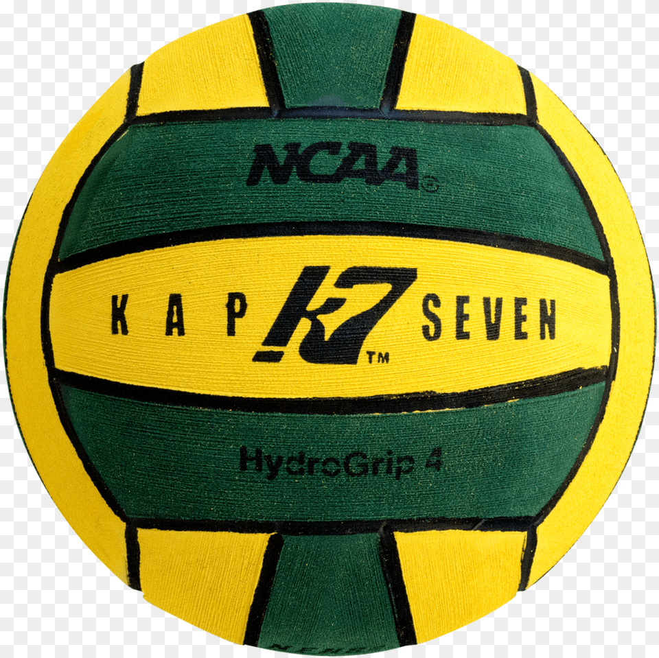 Size 4 Hydrogrip Water Polo Ball Water Polo Ball Kap Free Png Download