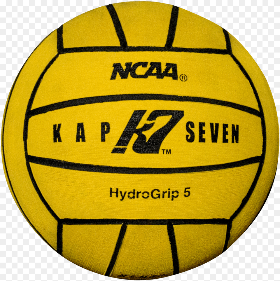 Size 5 Hydrogrip Water Polo Ball Free Png Download