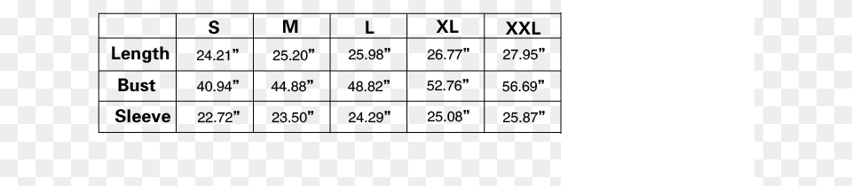 Size Chart Darkness, Plot, Measurements, Text, Number Free Png