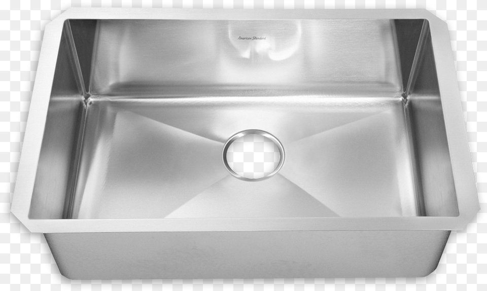 Size For Standard Kitchen Sink, Double Sink Free Png Download