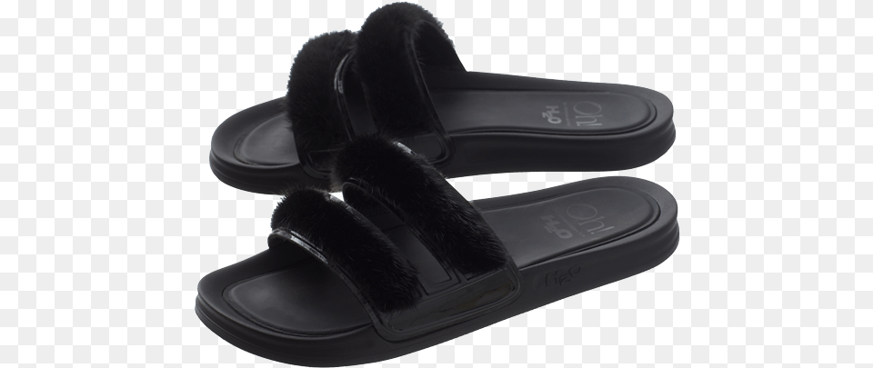 Size Guide Oh By Kopenhagen Fur Slippers, Clothing, Footwear, Sandal Free Png