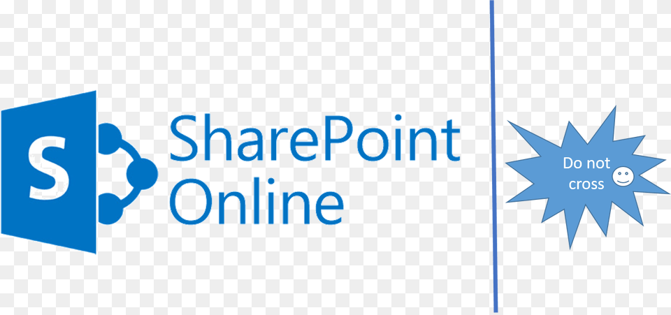 Size Limit And Number Of Items That Can Be Synced Sharepoint Online Logo, Symbol Free Png Download