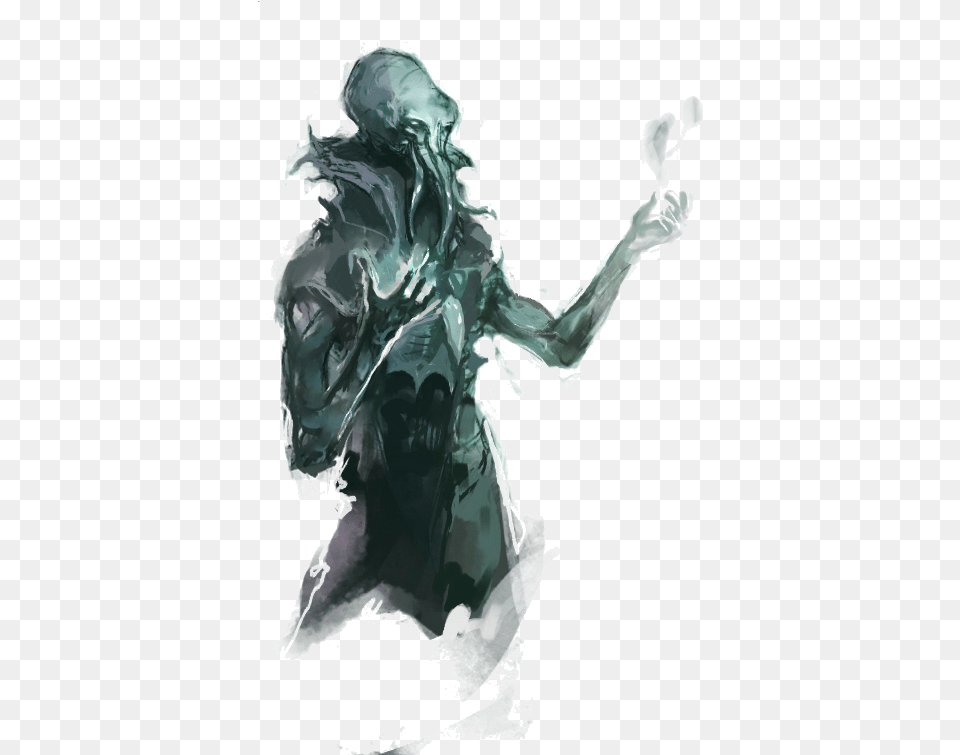 Size Mind Flayer Without Tentacles, Adult, Female, Person, Woman Png Image