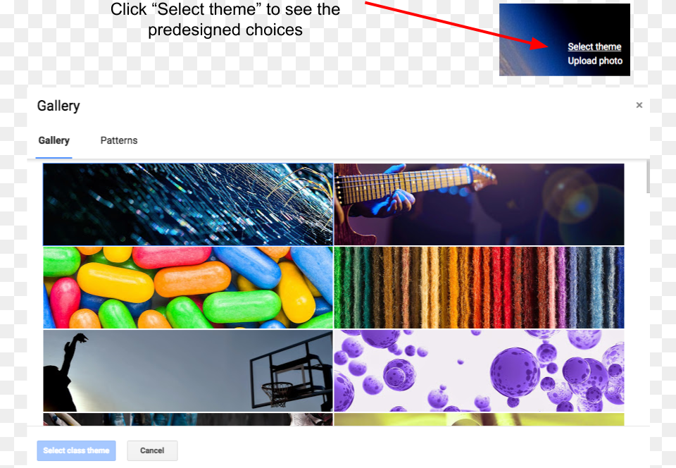 Size Of Google Classroom Cover Google Classroom Theme Headers, Guitar, Musical Instrument, Medication, Person Free Png Download