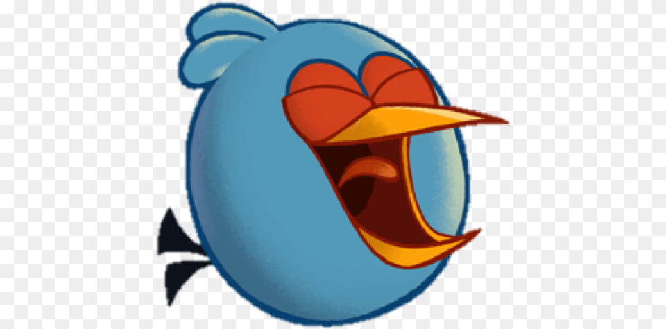 Size Of This Preview 345 215 479 Pixels Other Resolution Angry Birds Toons Blue, Sphere, Animal, Beak, Bird Free Transparent Png