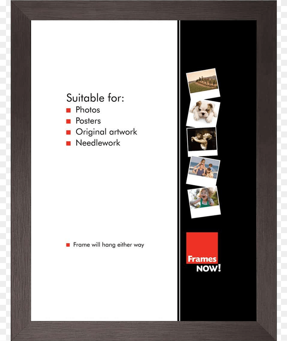 Size Picture Frames, Advertisement, Poster, Person, Art Free Transparent Png