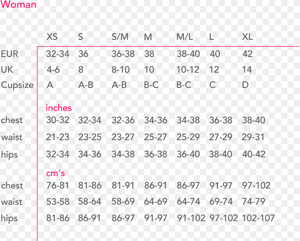 Size Table Music Legs Women39s Z Is For Sexy Zebra Blackwhite, Chart, Plot, Measurements, Number Free Png Download