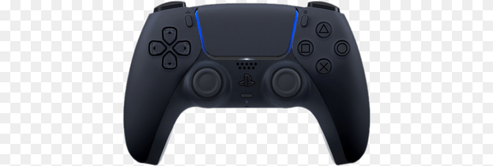 Sized Ps5 Black Controller Icon 3d Model Ps5 Controller, Electronics, Speaker, Joystick Png