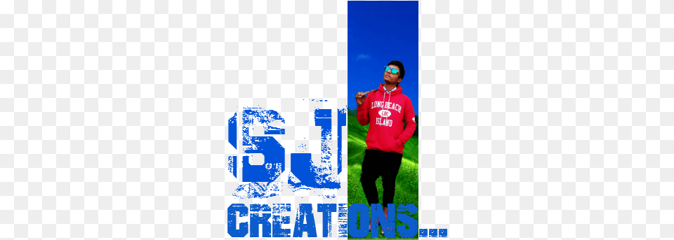 Sj Creation Logo, T-shirt, Photography, Portrait, Sleeve Free Transparent Png